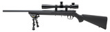 "Savage 93R17 .17 HMR (R43761)" - 3 of 4