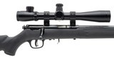 "Savage 93R17 .17 HMR (R43761)" - 2 of 4