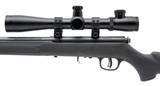 "Savage 93R17 .17 HMR (R43761)" - 4 of 4