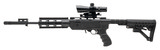 "Ruger 10/22 Archangel Rifle .22 (R43765)" - 3 of 4
