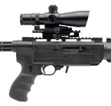 "Ruger 10/22 Archangel Rifle .22 (R43765)" - 2 of 4