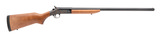 "New England Pardner Shotgun 12 GA (S16746)" - 1 of 4