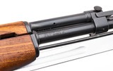 "Yugoslavian SKS semi auto rifle 7.62x39 (R43856)" - 7 of 8