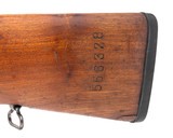 "Yugoslavian SKS semi auto rifle 7.62x39 (R43856)" - 8 of 8