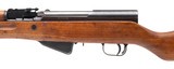 "Yugoslavian SKS semi auto rifle 7.62x39 (R43856)" - 4 of 8