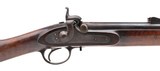 "British Pattern 1853 percussion Marksman rifle by Thomas Turner .451 caliber (AL10173)" - 2 of 7