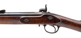 "British Pattern 1853 percussion Marksman rifle by Thomas Turner .451 caliber (AL10173)" - 4 of 7