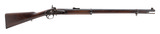 "British Pattern 1853 percussion Marksman rifle by Thomas Turner .451 caliber (AL10173)" - 1 of 7