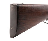 "Possible Confederate Spanish Enfield Model 1857/59 percussion .577 (AL10174)" - 9 of 9