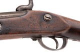 "Possible Confederate Spanish Enfield Model 1857/59 percussion .577 (AL10174)" - 6 of 9