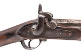 "Possible Confederate Spanish Enfield Model 1857/59 percussion .577 (AL10174)" - 3 of 9