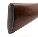 "Winchester 1877 Lever Action Shotgun (AW1126)" - 8 of 8