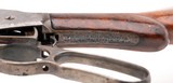 "Winchester 1877 Lever Action Shotgun (AW1126)" - 7 of 8