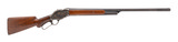 "Winchester 1877 Lever Action Shotgun (AW1126)"