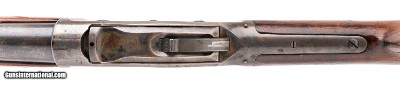 "Winchester 1877 Lever Action Shotgun (AW1126)" - Image 5 of 8