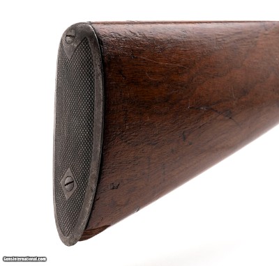 "Winchester 1877 Lever Action Shotgun (AW1126)" - Image 8 of 8