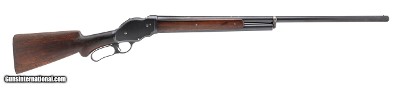 "Winchester 1901 Lever Action Shotgun (W12318) DTX"