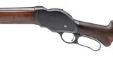 "Winchester 1901 Lever Action Shotgun (W12318)" - 4 of 9