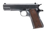 "Colt “ACE" Semi-Auto pistol .22LR (C20671)" - 2 of 8