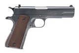 "Colt “ACE" Semi-Auto pistol .22LR (C20671)" - 1 of 8