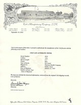 "Colt “ACE" Semi-Auto pistol .22LR (C20671)" - 8 of 8