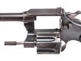 "Colt Police Positive Target revolver .22LR (C20672)" - 3 of 7