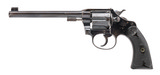 "Colt Police Positive Target revolver .22LR (C20672)"