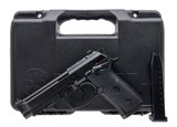 "(SN: 92X0109098) Beretta 92GTS Pistol 9mm (NGZ5261) NEW" - 3 of 3