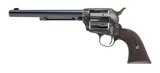 "Colt Single Action Army 1st Gen Revolver .32-20 (C19829)"