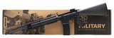 "(SN: M16CE04381) FN M16 Military Collectors Edition 5.56 NATO (NGZ774) NEW" - 2 of 5
