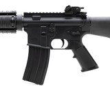 "(SN: M16CE04381) FN M16 Military Collectors Edition 5.56 NATO (NGZ774) NEW" - 4 of 5