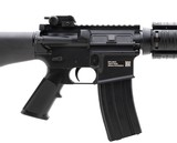 "(SN: M16CE04381) FN M16 Military Collectors Edition 5.56 NATO (NGZ774) NEW" - 5 of 5