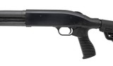 "Mossberg 500 Shotgun 12 Gauge (S16122) ATX" - 4 of 4