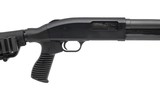 "Mossberg 500 Shotgun 12 Gauge (S16122) ATX" - 2 of 4