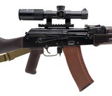 "Waffen Werks AK74 Rifle 5.45x39 (R43767)" - 2 of 5