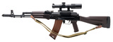 "Waffen Werks AK74 Rifle 5.45x39 (R43767)" - 3 of 5