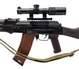 "Waffen Werks AK74 Rifle 5.45x39 (R43767)" - 4 of 5