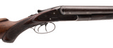 "Lefever H Grade Shotgun 12 GA (S16748)" - 2 of 4