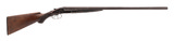"Lefever H Grade Shotgun 12 GA (S16748)" - 1 of 4