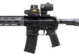 "Heckler & Koch MR556 A1 Rifle 5.56 NATO (R42638)" - 4 of 5