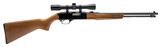 "Winchester 190 Rifle .22 L/LR (W13563)"