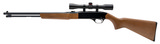 "Winchester 190 Rifle .22 L/LR (W13563)" - 3 of 6