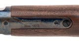 "(SN: 00067YW73A) Winchester 1873 Deluxe Saddle Ring Carbine .357 Mag/.38 Spl (NGZ5512) NEW" - 7 of 8