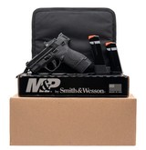 "(SN: EFT8390) Smith & Wesson M&P9 Shield Plus OR Pistol 9mm (NGZ5446) NEW" - 3 of 3