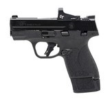 "(SN: EFT8390) Smith & Wesson M&P9 Shield Plus OR Pistol 9mm (NGZ5446) NEW" - 2 of 3