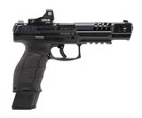 "Heckler & Koch VP9 OR Match Pistol 9mm (PR71392)" - 1 of 4