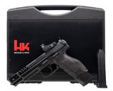 "Heckler & Koch VP9 OR Match Pistol 9mm (PR71392)" - 4 of 4