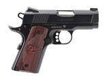 "Colt LW Defender Pistol .45 ACP (C20524)" - 1 of 7