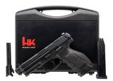 "Heckler & Koch VP9 Pistol 9mm (PR71400)" - 4 of 4