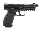 "Heckler & Koch VP9 Pistol 9mm (PR71400)" - 1 of 4